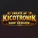 kicotronik server
