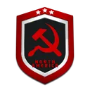 Team North America
