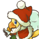 Discovery icon for Final Fantasy Discord server