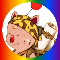 Discovery icon for Final Fantasy Discord server