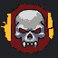 BRAIN / OUT icon