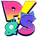 Panty and Stocking with Garterbelt