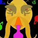 Mental Mascots