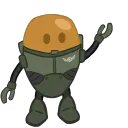 The Titan Zone