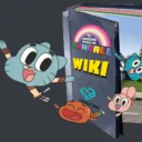The Amazing World of Gumball Wiki