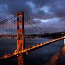 San Francisco 🌉 icon