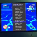 multi cods