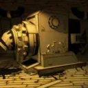 Bouncy Ink Machine
