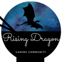 Rising Dragon Gaming Community