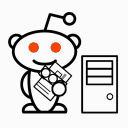 buildapc Discord Server Icon – Gaming