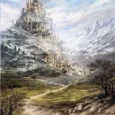 Dawn of Worlds
