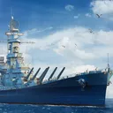 World of Warships EU forum