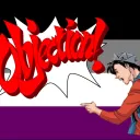 Artsy Ace Attorney Anarchist Adventures