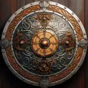 Shields of Valhalla
