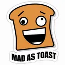 Toastys
