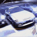 Wangan Midnight Maximum Tune