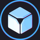 ChamferZone Discord Server Icon – Anime & Manga
