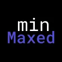 minMaxed