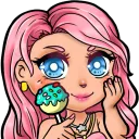 ♡ Elliannia's Secret ♡
