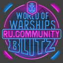 Discovery icon for WoWS BLITZ RU Community Discord server
