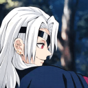 Kimetsu no Yaiba Discord Server Icon