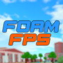 Foam FPS icon