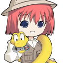 Ren'Py icon