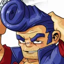 River City Ransom: Underground