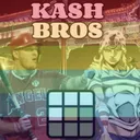 Kash GOATs