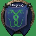Reciprocity-Earthen Ring