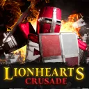 Lionhearts: Crusade