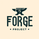 Discovery icon for Forge Project Discord server