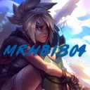 MrHB1804 - Twitch Server