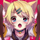 The Neko Family Server Icon