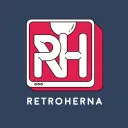 RetroHerna + Herní Archiv