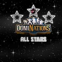 🌟 𝙳𝙾𝙼𝙸𝙽𝙰𝚃𝙸𝙾𝙽𝚂 𝙰𝙻𝙻 𝚂𝚃𝙰𝚁𝚂 🌟