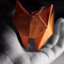 Papercat's corner
