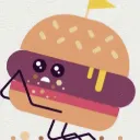Burgerki ♥