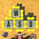 WASD