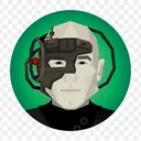 Borg Continuum