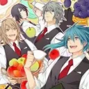 Nitro+Chiral