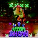 🎃 Roblox Talent Show 👻 icon