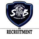 Serbian boys regrutacija/recruiting