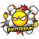 THEPOKEPAIR (#BUTTERFAM)