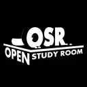 Open Study Room