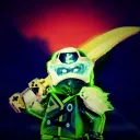 Ninjago World