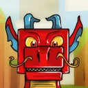 Vern The Dragon Community