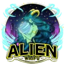 Alien Waifu