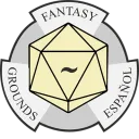 Fantasy Grounds Español | FGEsp