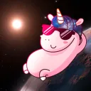 Unicornios do Void